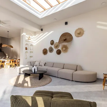 Beach Villas Canggu 300M From Echo Beach Exterior photo