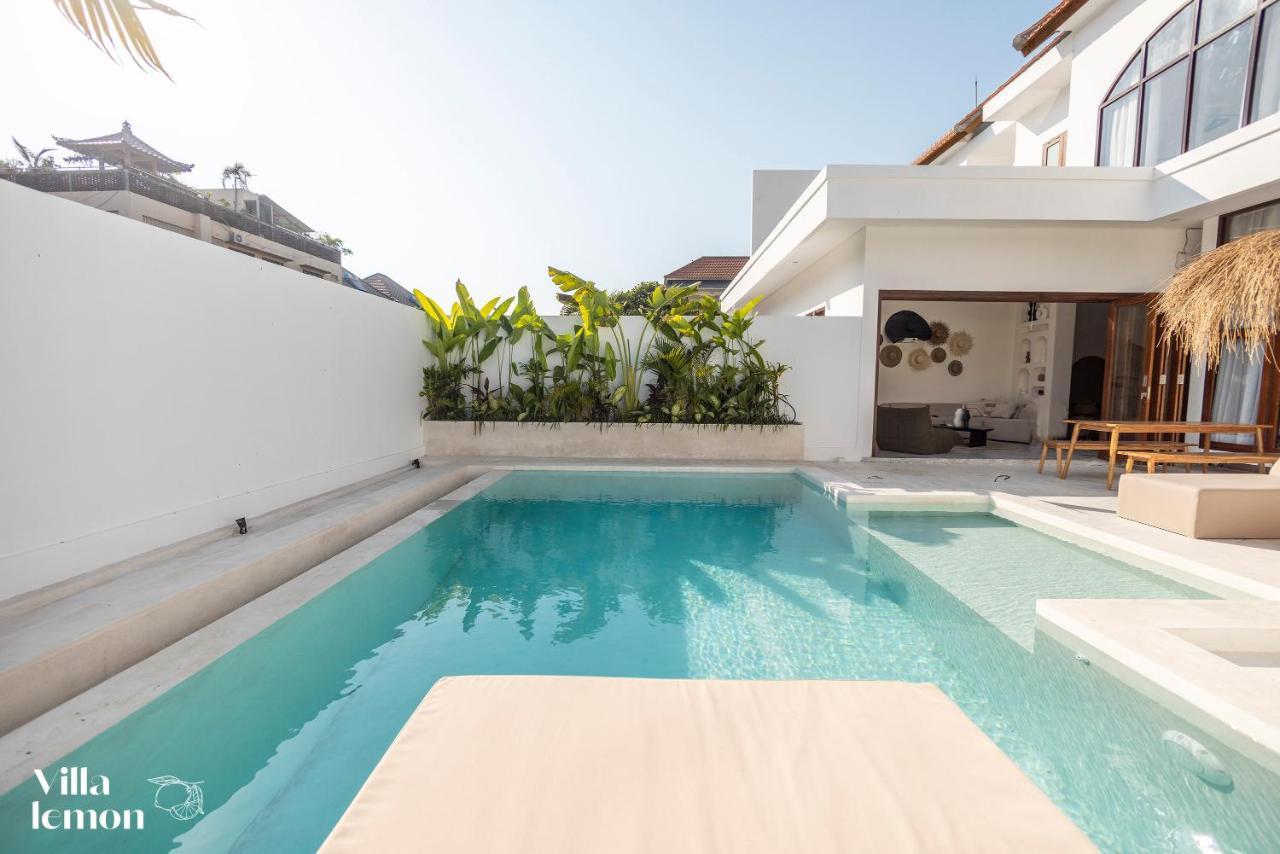 300m From Echo Villa Canggu (Bali)