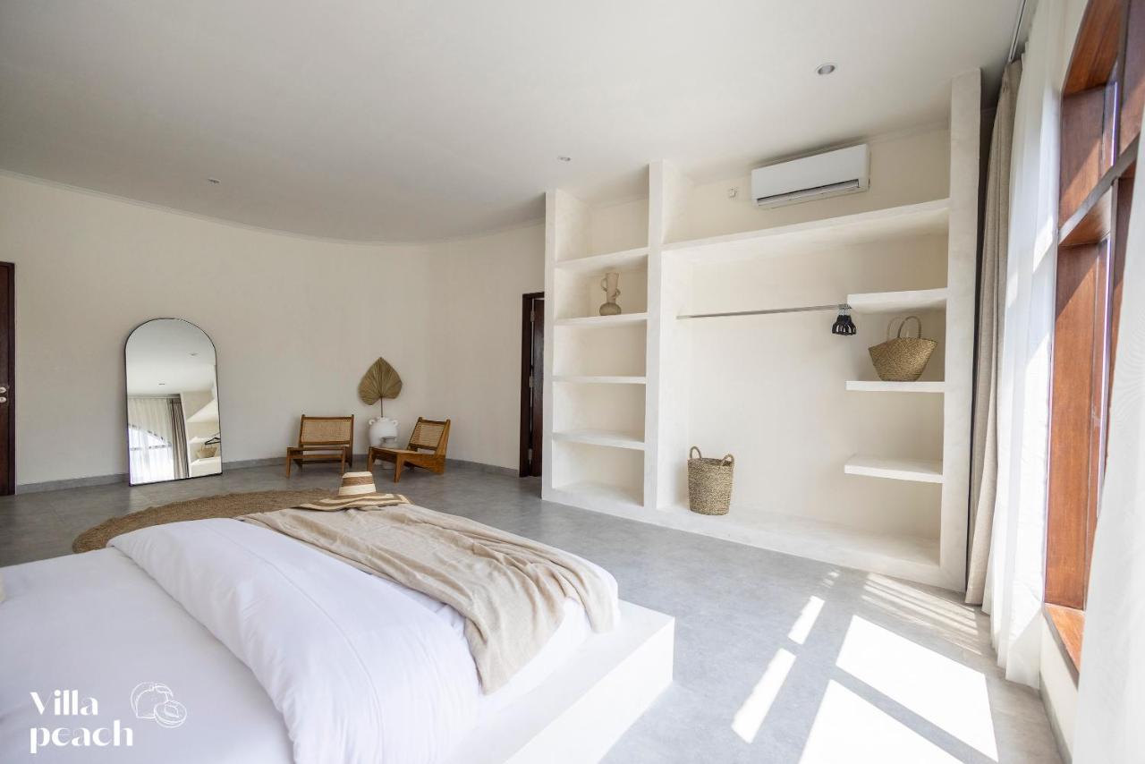300m From Echo Villa *