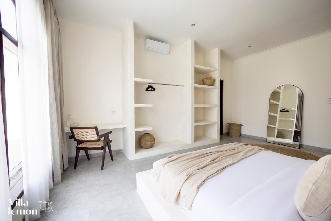 Villa 300m From Echo *