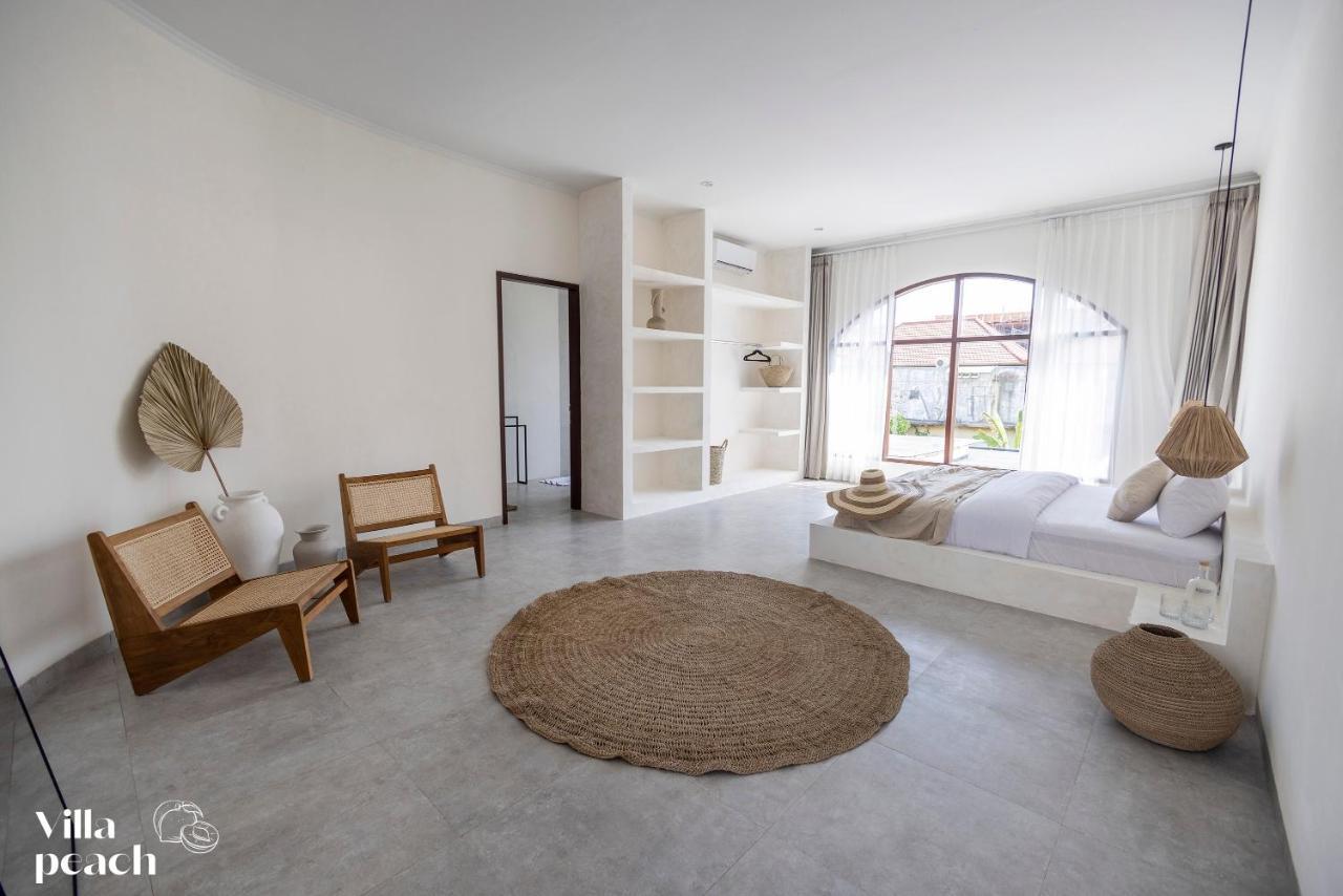 300m From Echo Villa Canggu (Bali)