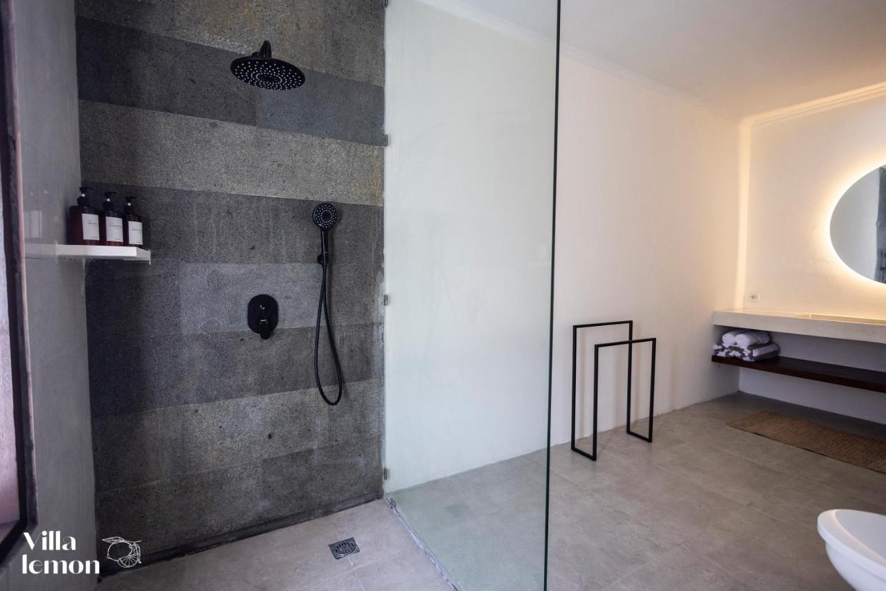 Villa 300m From Echo Canggu (Bali)