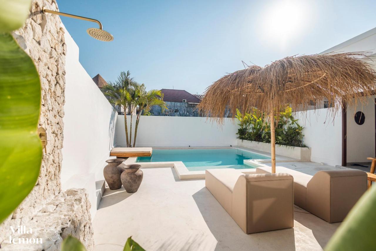 Villa 300m From Echo *