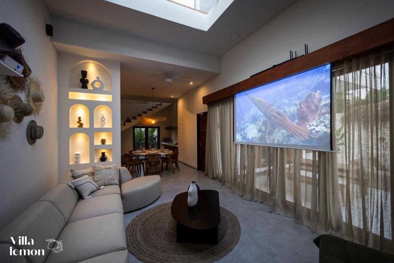300m From Echo Villa *