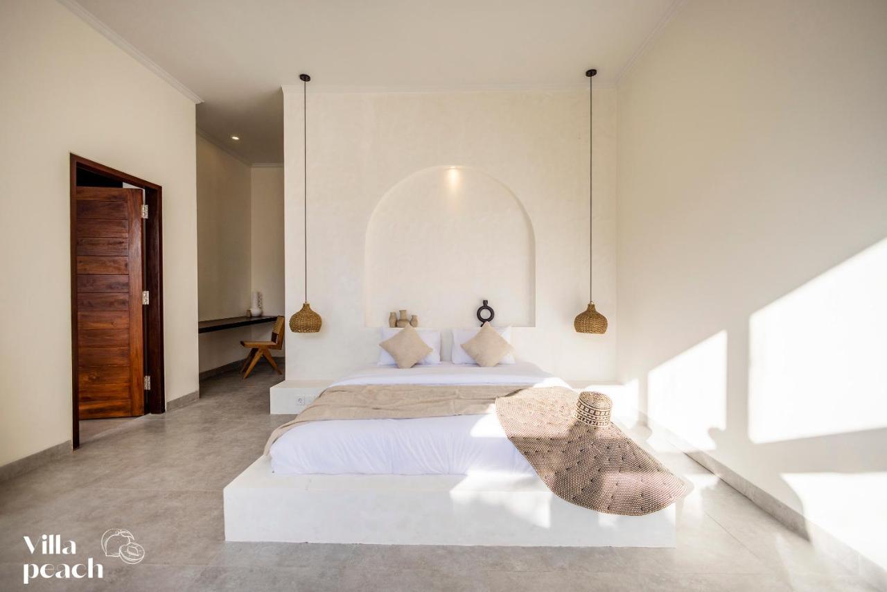 300m From Echo Villa *