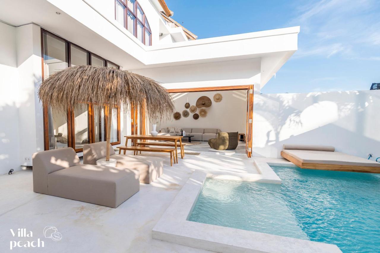 Villa 300m From Echo Canggu (Bali)