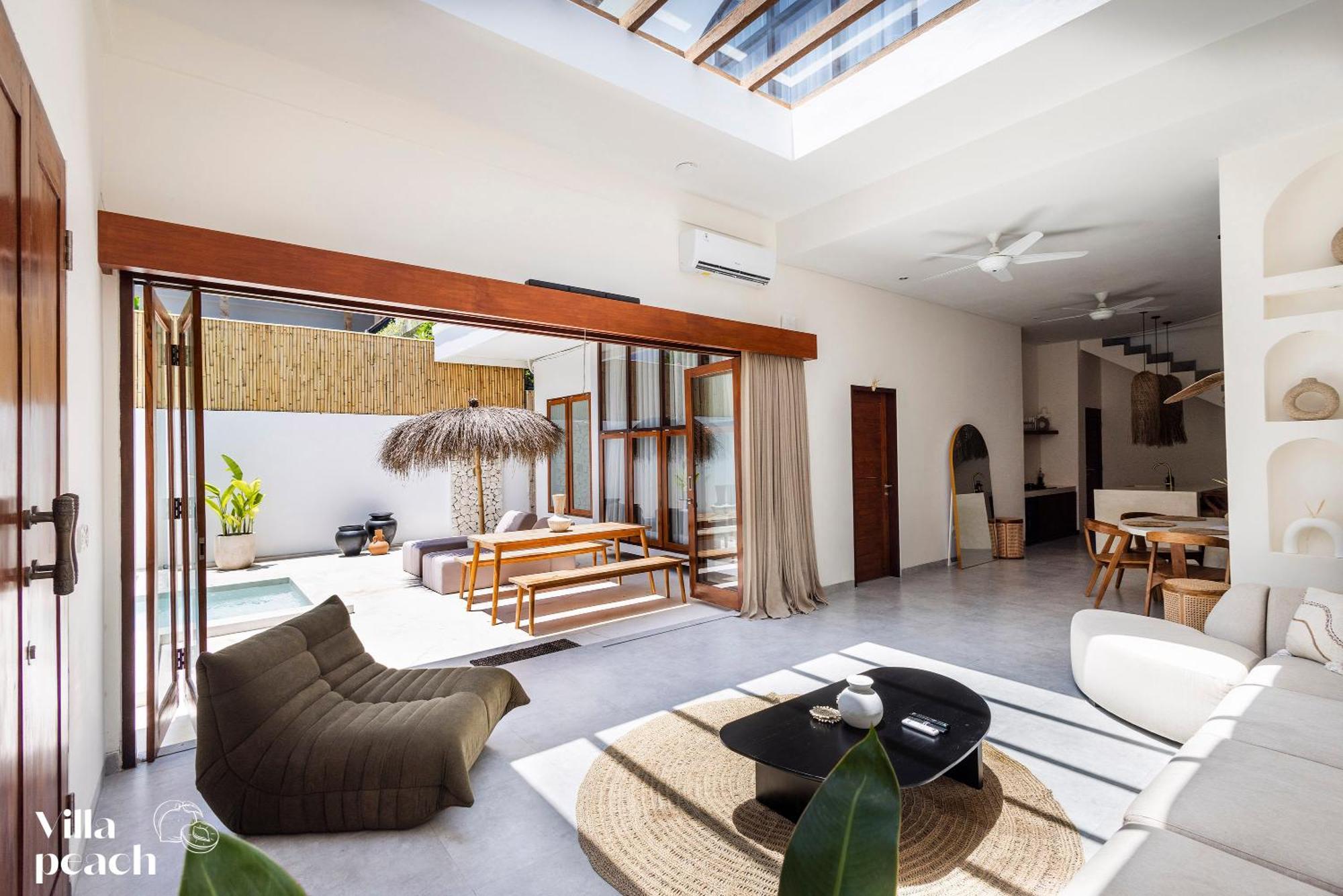 300m From Echo Villa Canggu (Bali)