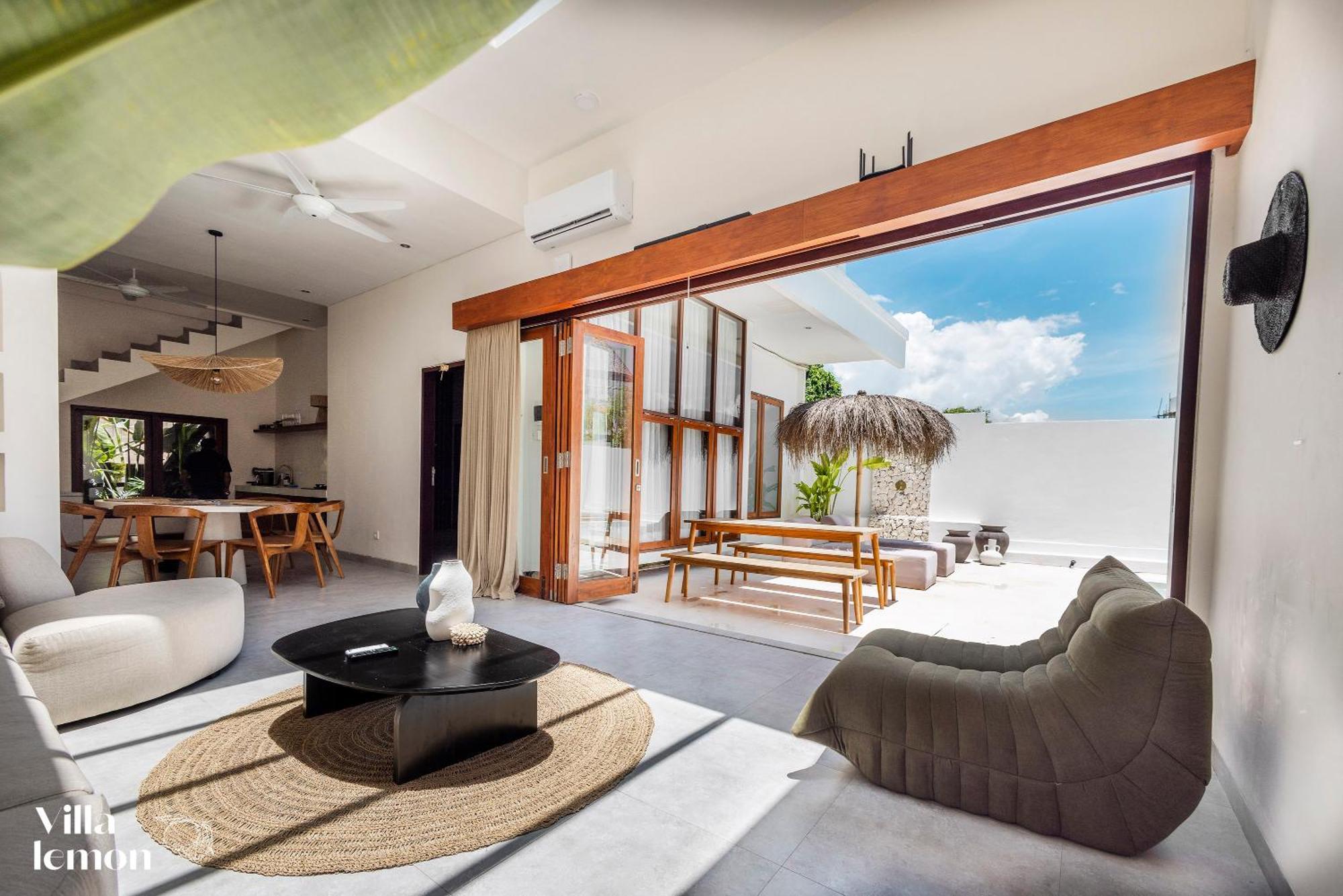 300m From Echo Canggu (Bali)