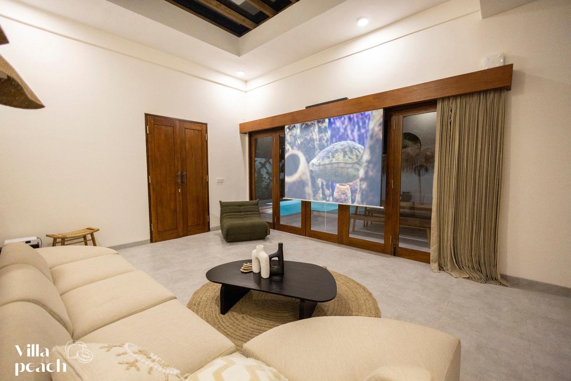 300m From Echo * Canggu